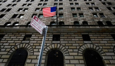 Financial institutions' health is key factor in bank runs, New York Fed research shows