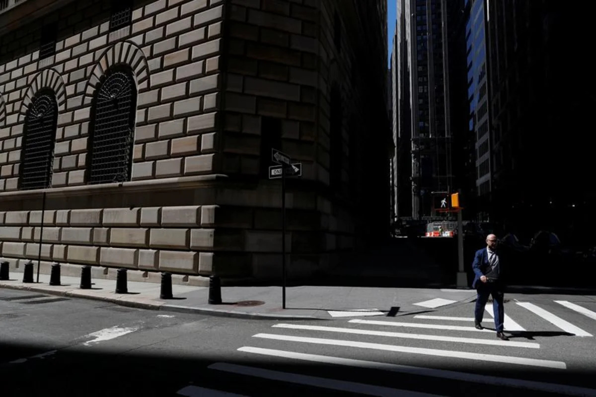 NY Fed says firms in its district aren't done passing on tariff costs 
