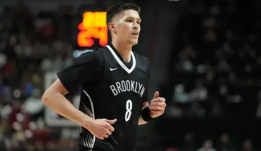NBA Summer League Discussion: Brooklyn Nets vs. Sacramento Kings, 6:00 PM ET