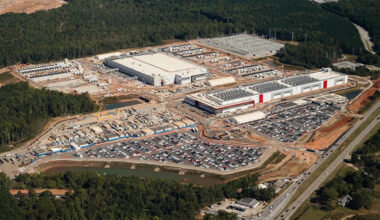 Why New York State imposed a data center moratorium