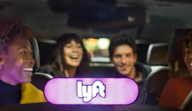 Lyft (LYFT) Expands Curb Partnership To Bring New York City Taxis Into Its App
