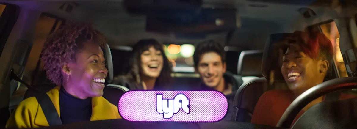 Lyft (LYFT) Expands Curb Partnership To Bring New York City Taxis Into Its App