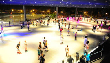 LeFrak Center’s Roller Skating Summer Concert Series Turns Prospect Park Into Brooklyn’s Newest Live Music Destination