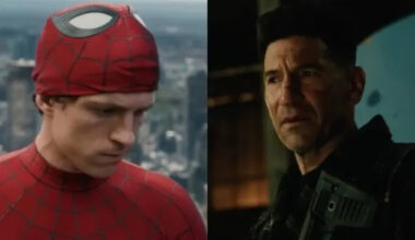 What Happened With Spider-Man & Punisher on Staten Island?