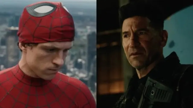 What Happened With Spider-Man & Punisher on Staten Island?