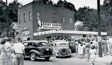 Dairy Queen’s Original 1940 Menu Had Just 3 Items on It