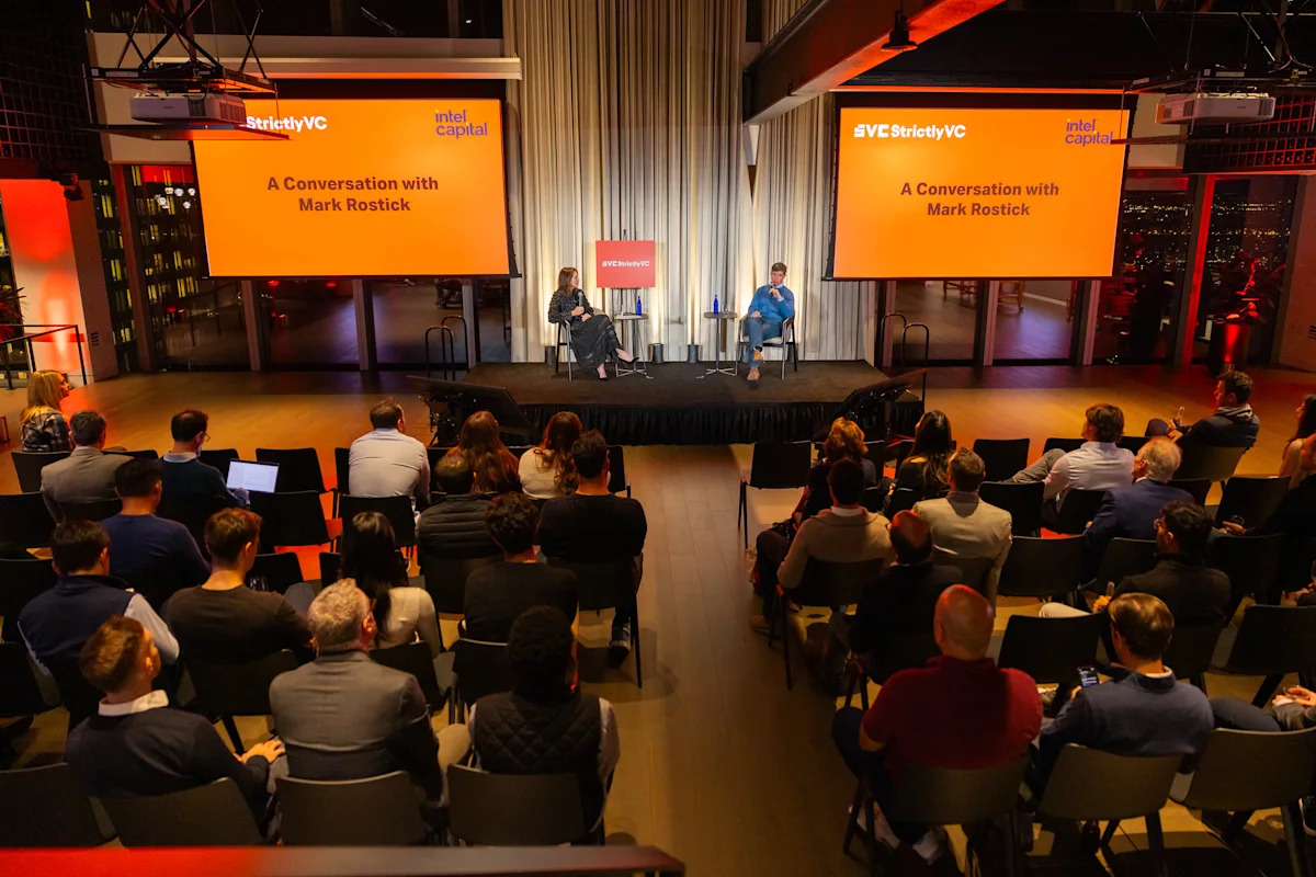 StrictlyVC returns to New York City September 10 to celebrate a huge year for the city’s startup community