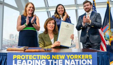 New York becomes the first US state to ban hyperscaler data centers