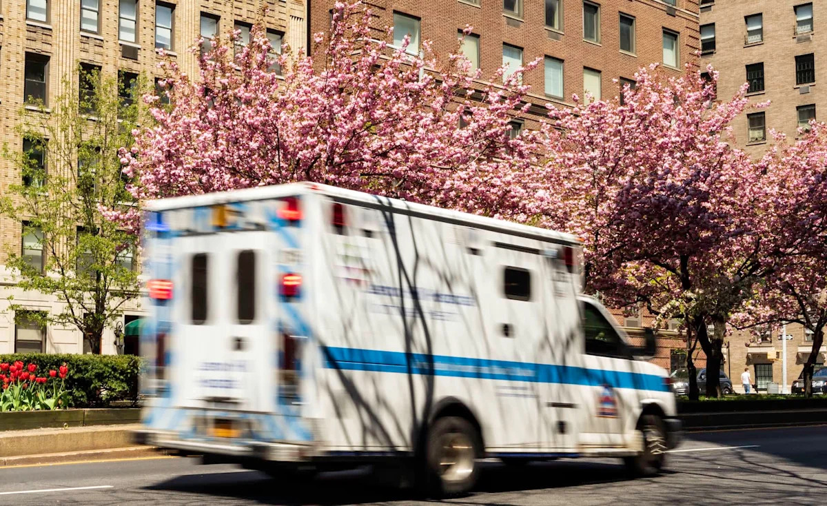Legionnaires' cluster on New York's Upper East Side grows to 59 cases, 15 hospitalized