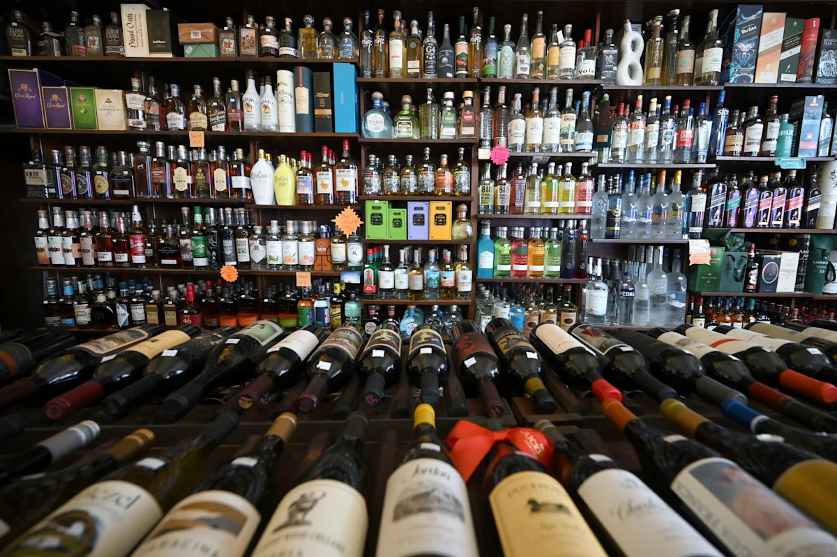 Liquor Law Overhaul Could Create 4,000 Jobs in New York, Lobbying Group Says