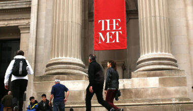 Legionnaire’s disease is spreading through New York — and now impacting a world-famous museum