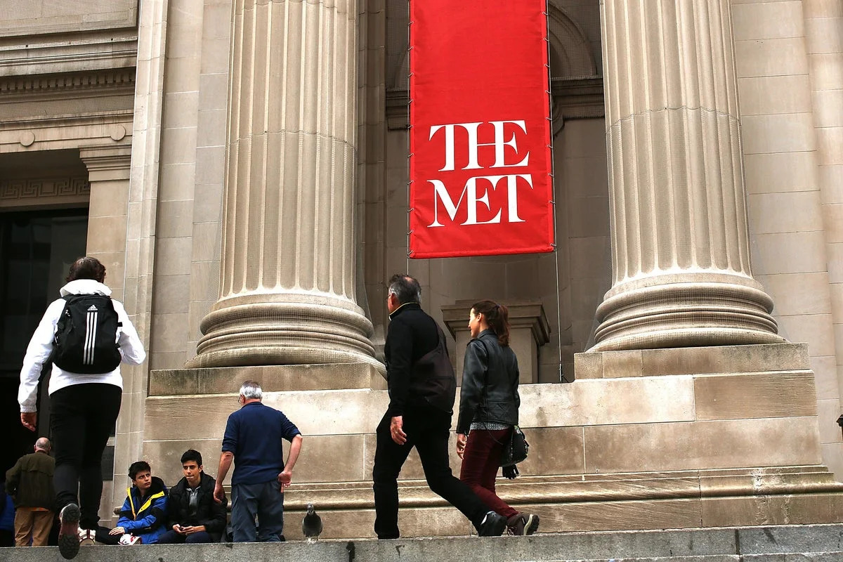 Legionnaire’s disease is spreading through New York — and now impacting a world-famous museum