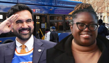 Meet the Black woman behind NYC Mayor Mamdani’s $900M ‘Fast Buses’ plan to transform city