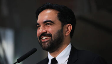 ‘It’s not either/or’: Mayor Zohran Mamdani on what NYC owes its Black residents