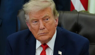 Manhattan DA challenges Trump's appeal of his 2024 hush money conviction