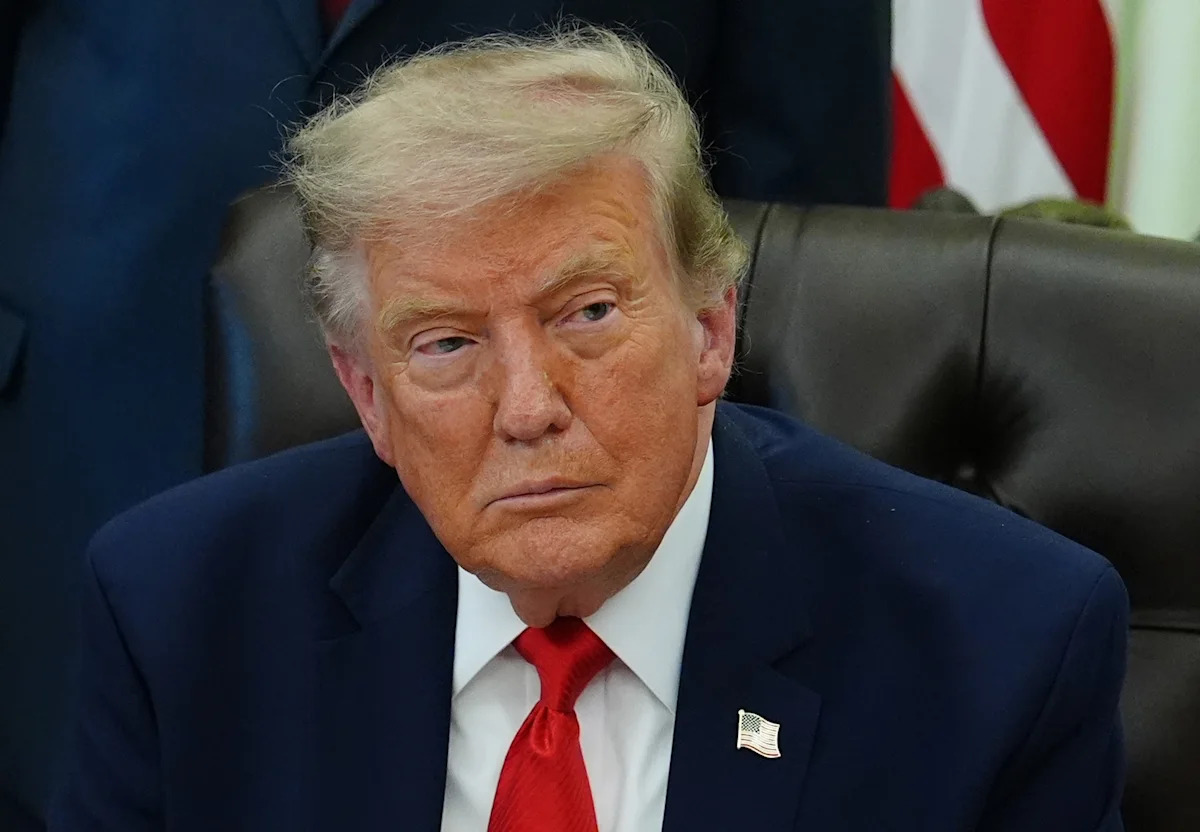 Manhattan DA challenges Trump's appeal of his 2024 hush money conviction