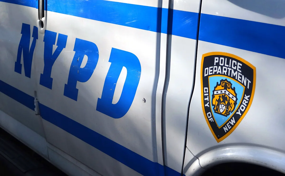 NYC stabbing attacks that injured 2 being evaluated as potential hate crime: NYPD