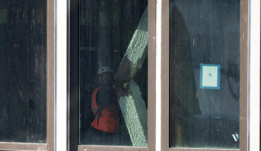 Manhattan streets begin to reopen as crews stabilize compromised high-rise building