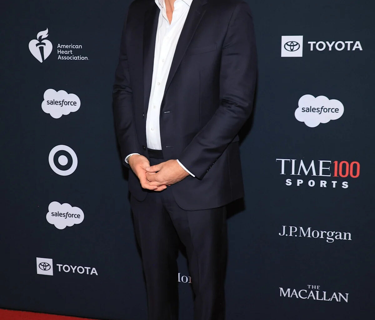 Prince Harry Makes Red Carpet Appearance in NYC After Reuniting With Dad King Charles