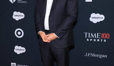 Prince Harry Makes Red Carpet Appearance in NYC After Reuniting With Dad King Charles