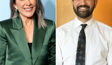 Patricia Heaton Supports Effort to Ban NYC Mayor Zohran Mamdani From 9/11 Anniversary Ceremony