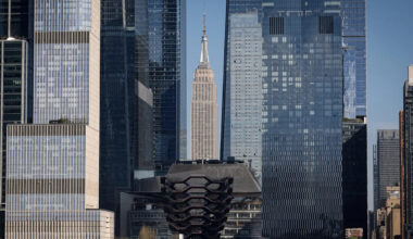 The latest on NYC's Legionnaires' outbreak: cases, hospitalizations