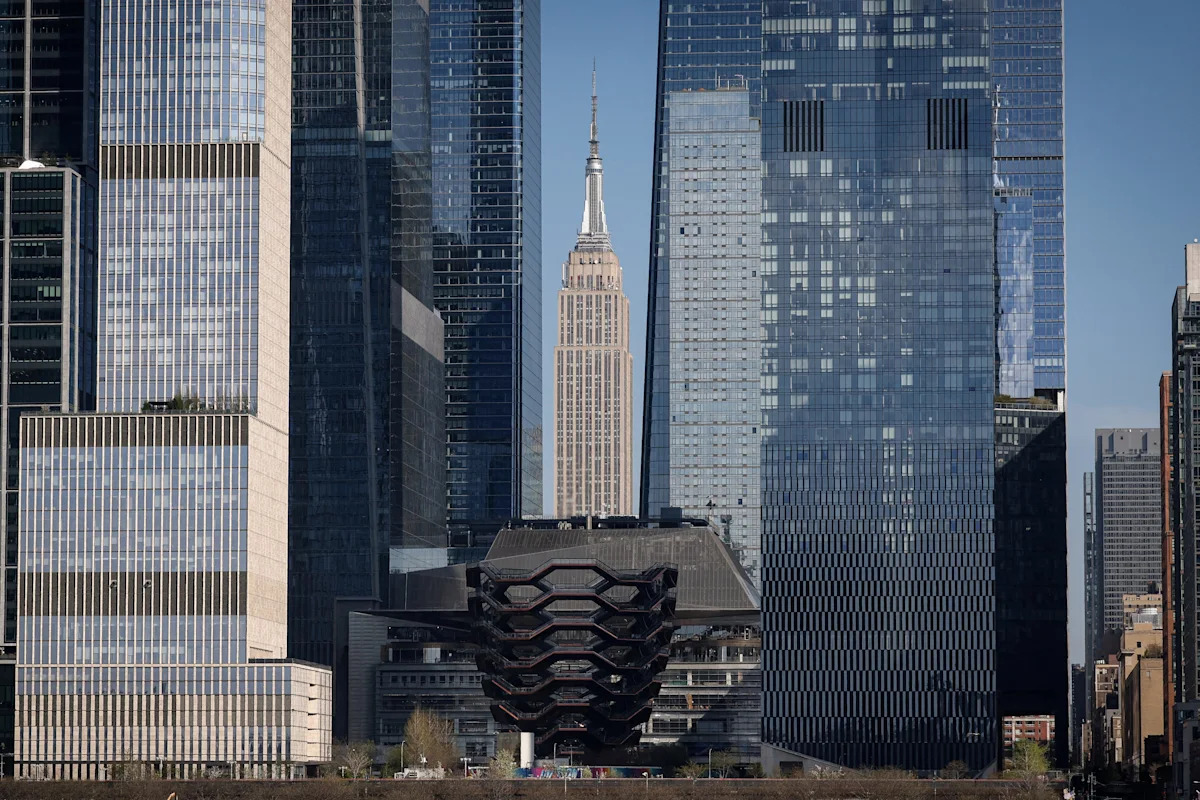 The latest on NYC's Legionnaires' outbreak: cases, hospitalizations