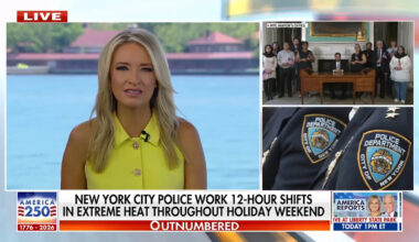 NYPD paychecks delayed as NYC Mayor Mamdani faces heat over AC rule