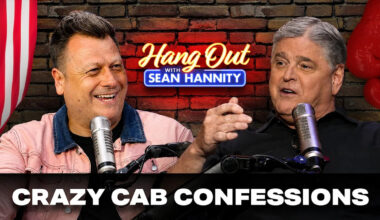 Jimmy Failla: A Gun Was Pulled on My NYC Taxi Cab!