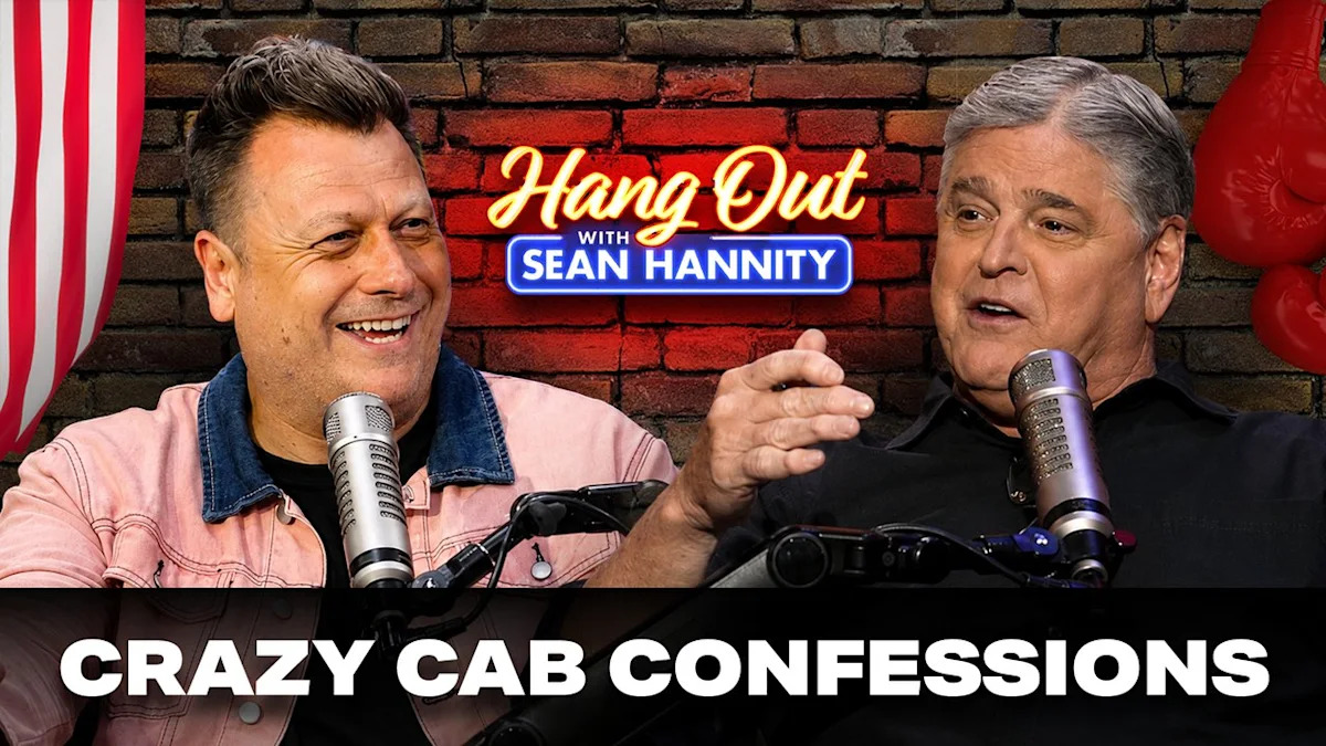 Jimmy Failla: A Gun Was Pulled on My NYC Taxi Cab!
