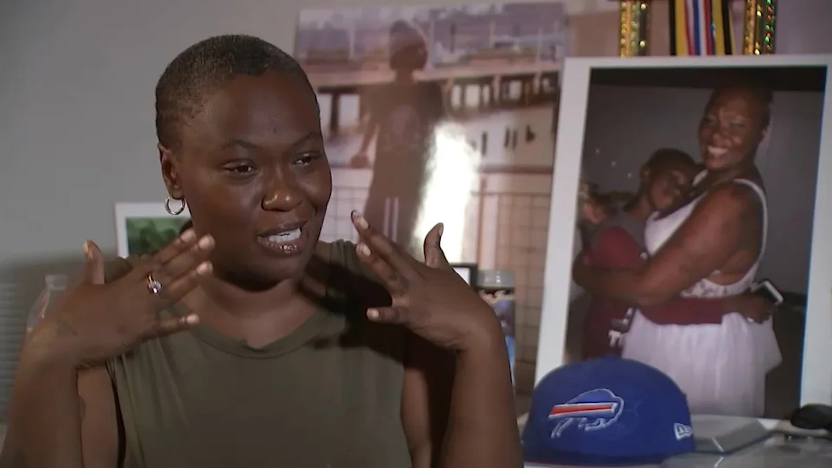 Grieving mother wants answers after 18-year-old son fatally shot in Queens: 'It drives you crazy'