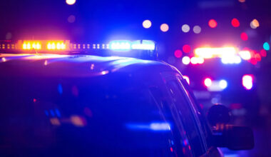 Man arrested after 27-year-old woman dies following visit to wellness center in the Bronx