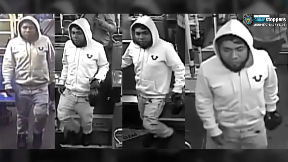 Yonkers man arrested in rape of 13-year-old in Bronx's Van Cortlandt Park