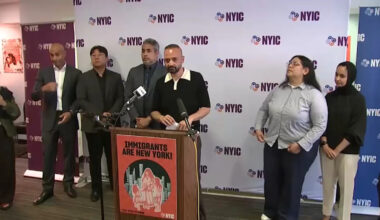 NYC immigrants may avoid using government-funded benefits due to new Trump administration rule