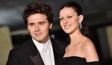 Second Woman Sues Brooklyn Beckham’s In-Laws Over Same Pit Bull After Alleged Bite