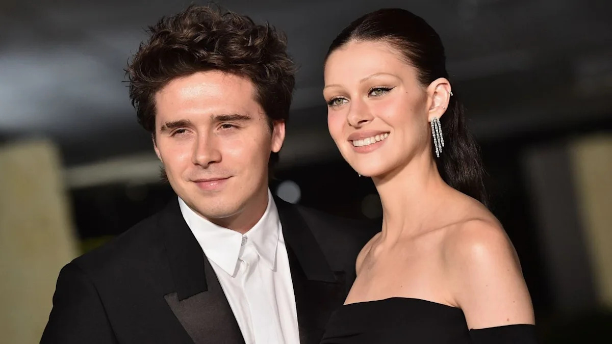 Second Woman Sues Brooklyn Beckham’s In-Laws Over Same Pit Bull After Alleged Bite