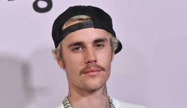 Justin Bieber Expands Skylrk Into Audio at Crowded NYC Pop-Up Before World Cup Show