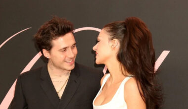 Brooklyn Beckham and Nicola Peltz Joke They ‘Do Everything Together’ in Playful Treadmill Post