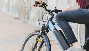 New York State reminds people of E-bike and E-scooter laws