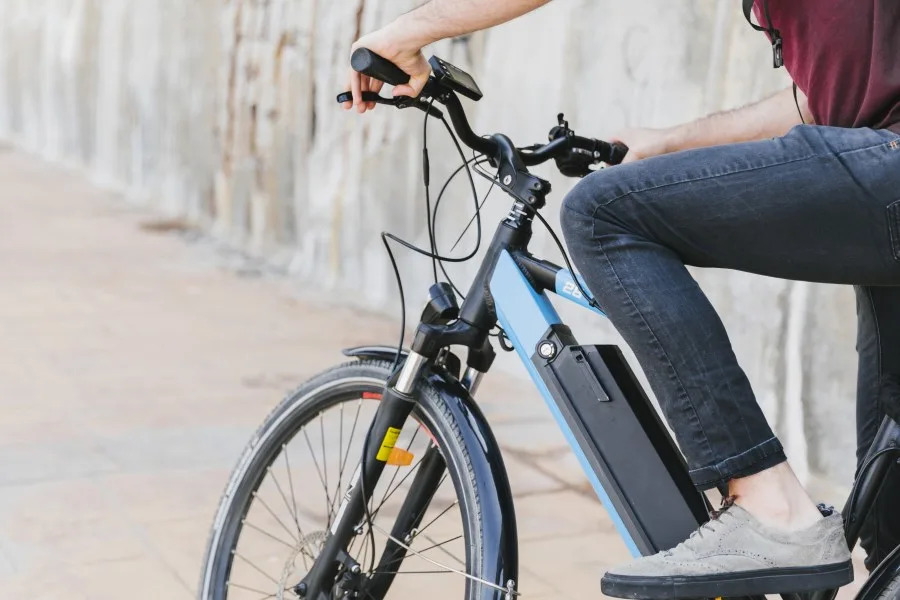 New York State reminds people of E-bike and E-scooter laws