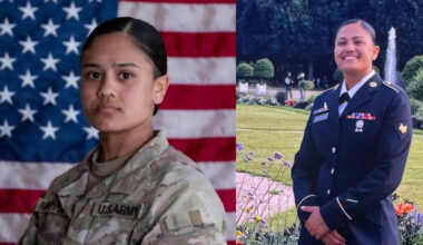 Army soldier from Queens identified among 3 killed in Jordan attack