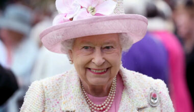 Queen Elizabeth's non-negotiable summer rule kept her bedroom cool