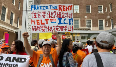 Landlords sue over NYC rent freeze: ‘Sham’
