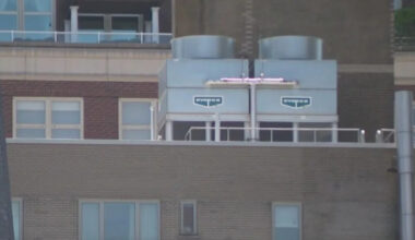 Outbreak of Legionnaires’ disease hits Upper East Side of Manhattan