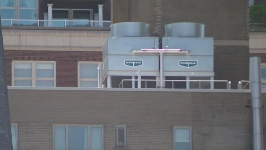 Outbreak of Legionnaires’ disease hits Upper East Side of Manhattan