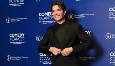 John Mulaney announces 9 straight nights in NYC: See dates and locations