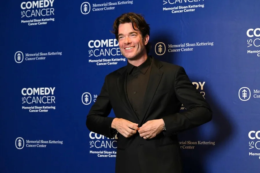 John Mulaney announces 9 straight nights in NYC: See dates and locations