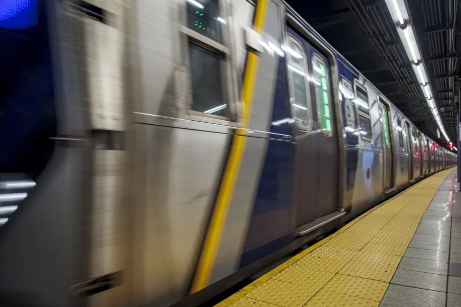 NYC subway suspensions and service changes for August