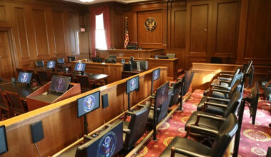 NYC public defenders, social workers vote to go on strike