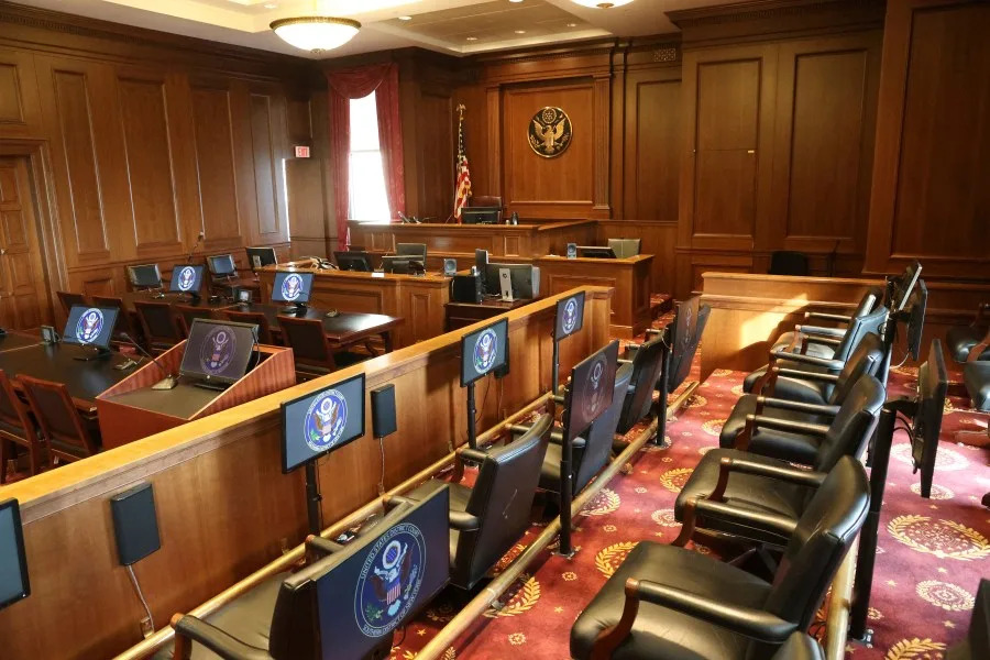 NYC public defenders, social workers vote to go on strike